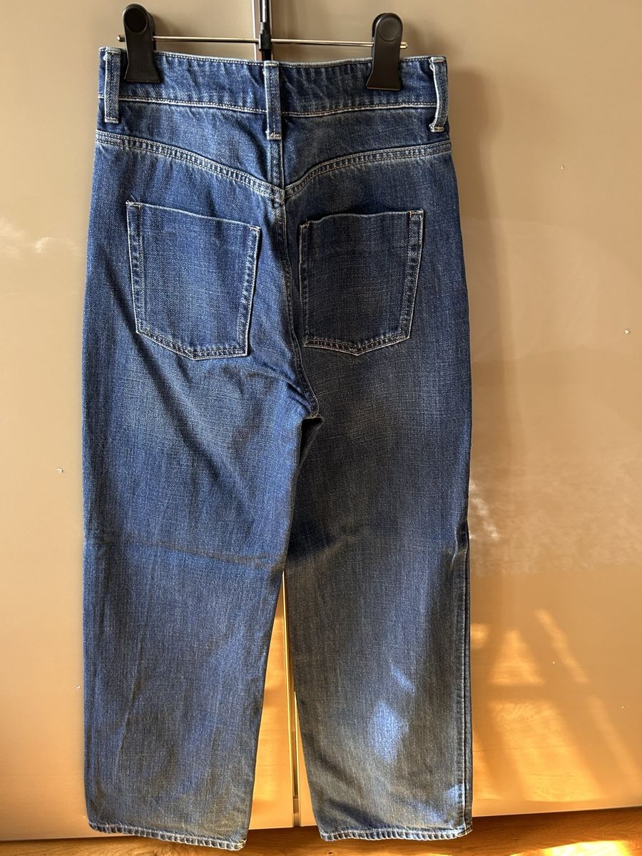 H&M Jeans: Jeans – Neu (gemäss Beschreibung) aus Frauenfeld von Pafe66 1