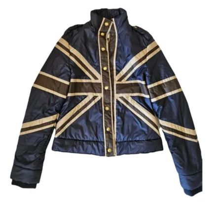 Moschino Jacket
