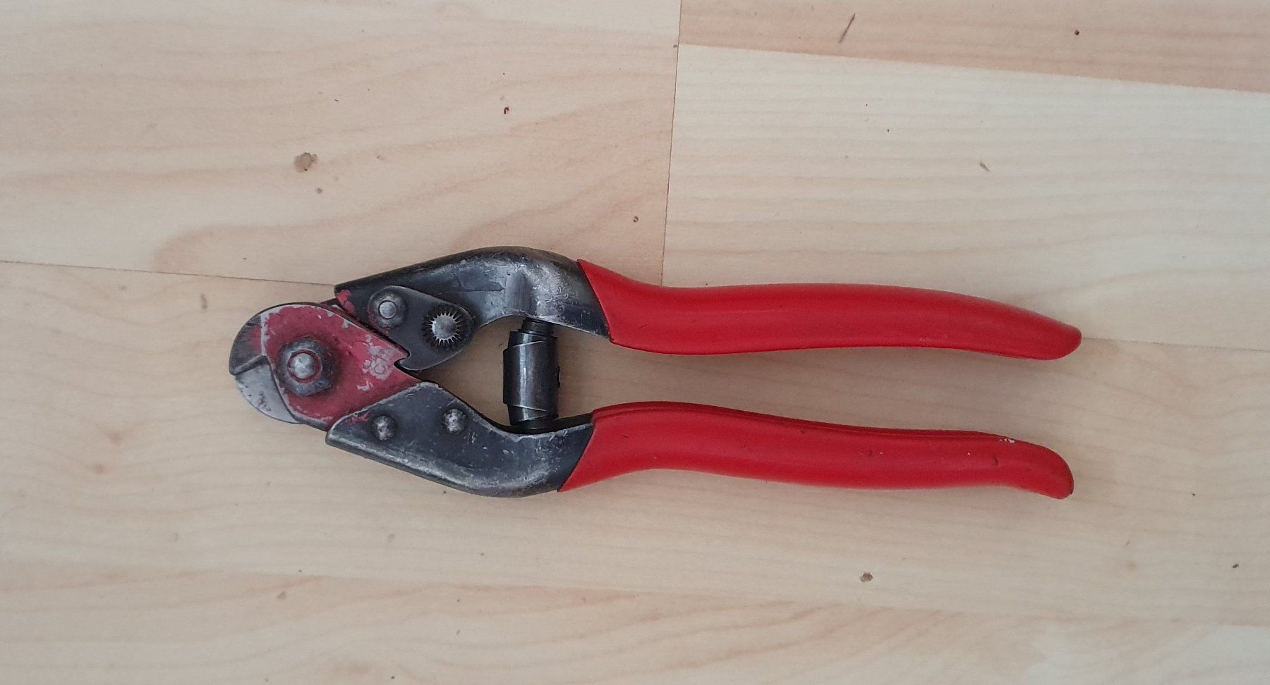 Felco Alle Werkzeuge: Felco Drahtschneider C7 – Gebraucht aus Jona von blr_cjg6 2