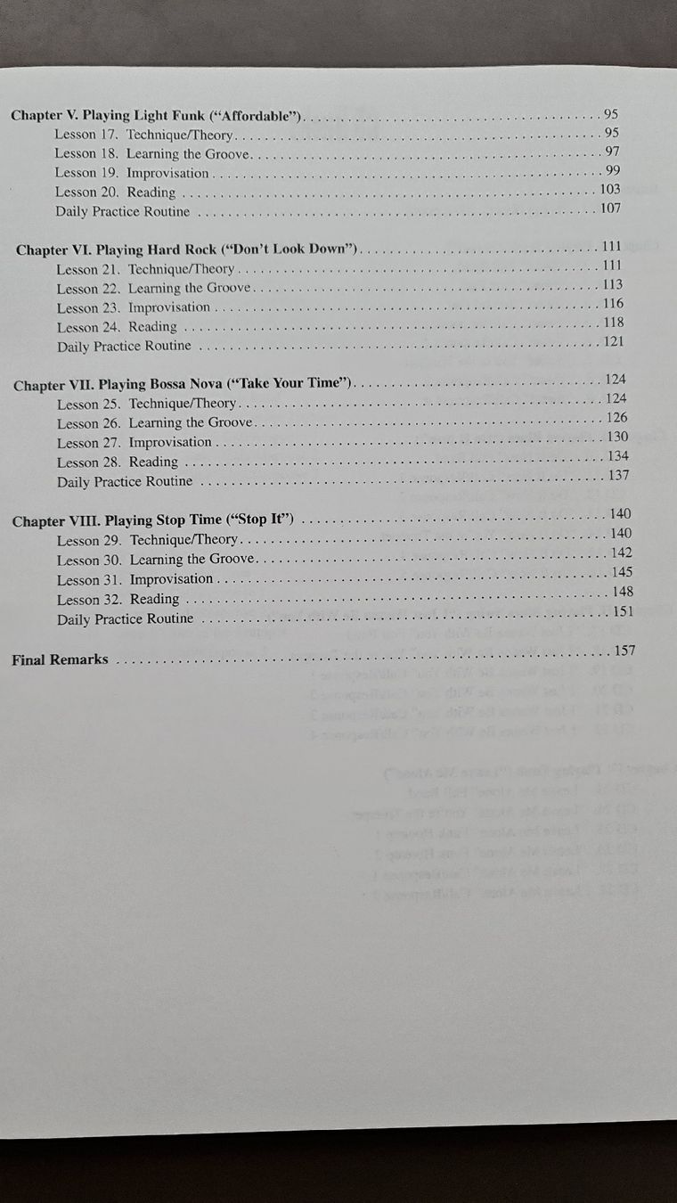 Libri: Trompete: Berklee practice method – Usato da Basel venduto da Bafidu 3