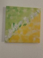 Acrylbild