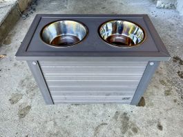 KERBL Hundebar outdoortauglich