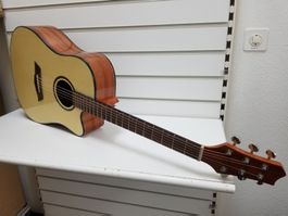 Akustische Gitarre GN-20N , neuwertig