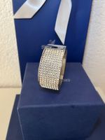 Swarovski Statement Armband original, vintage, Gr M