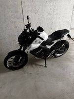 Yamaha MT -125