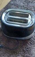 Toaster Grundig Premium Line schwarz