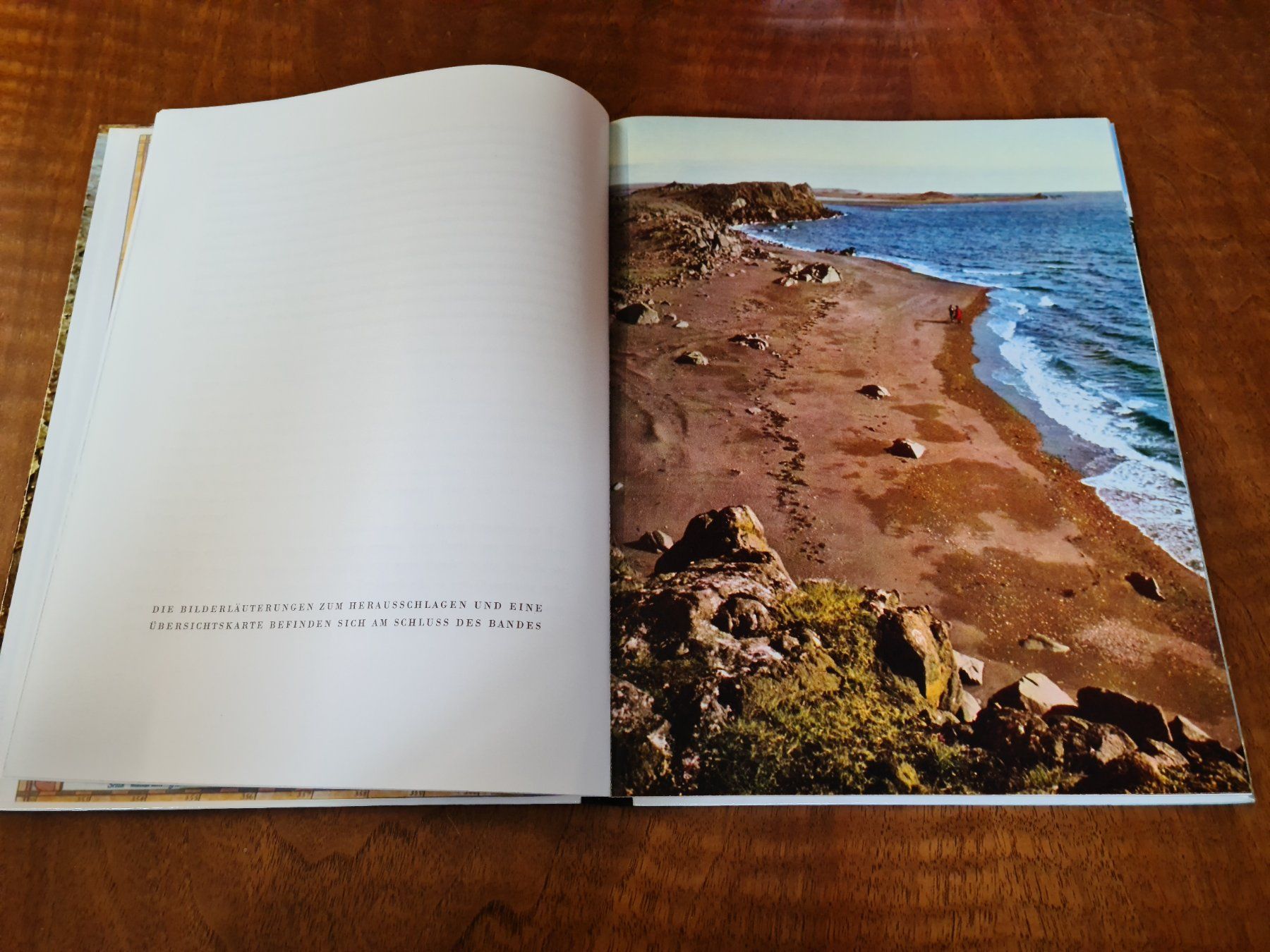 Libri: ISLAND Insel aus Feuer und Eis – Usato da Erstfeld venduto da Uhu1980 1