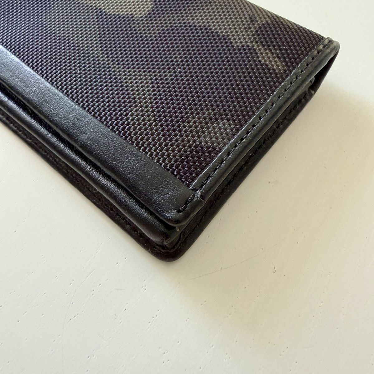 Tumi Portafogli: TUMI Alpha Tech Wallet – Usato da Emmen venduto da Colette-Juliette 3
