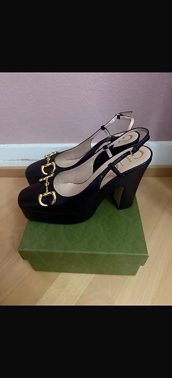Damenschuhe: Gucci   – Gebraucht aus Zürich von ram_9k9v 1