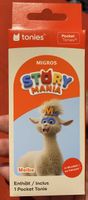 Migros Story Mania Tonies Melba