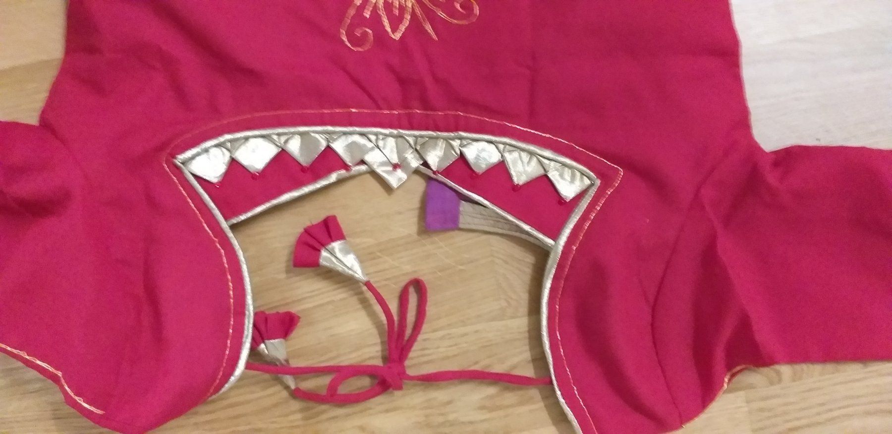 Chemisiers: Sari blouse/saree Blouse – D'occasion à Bern par mahilini 2