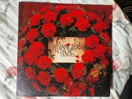 The Stranglers – No More Heroes - UK 1977 - z