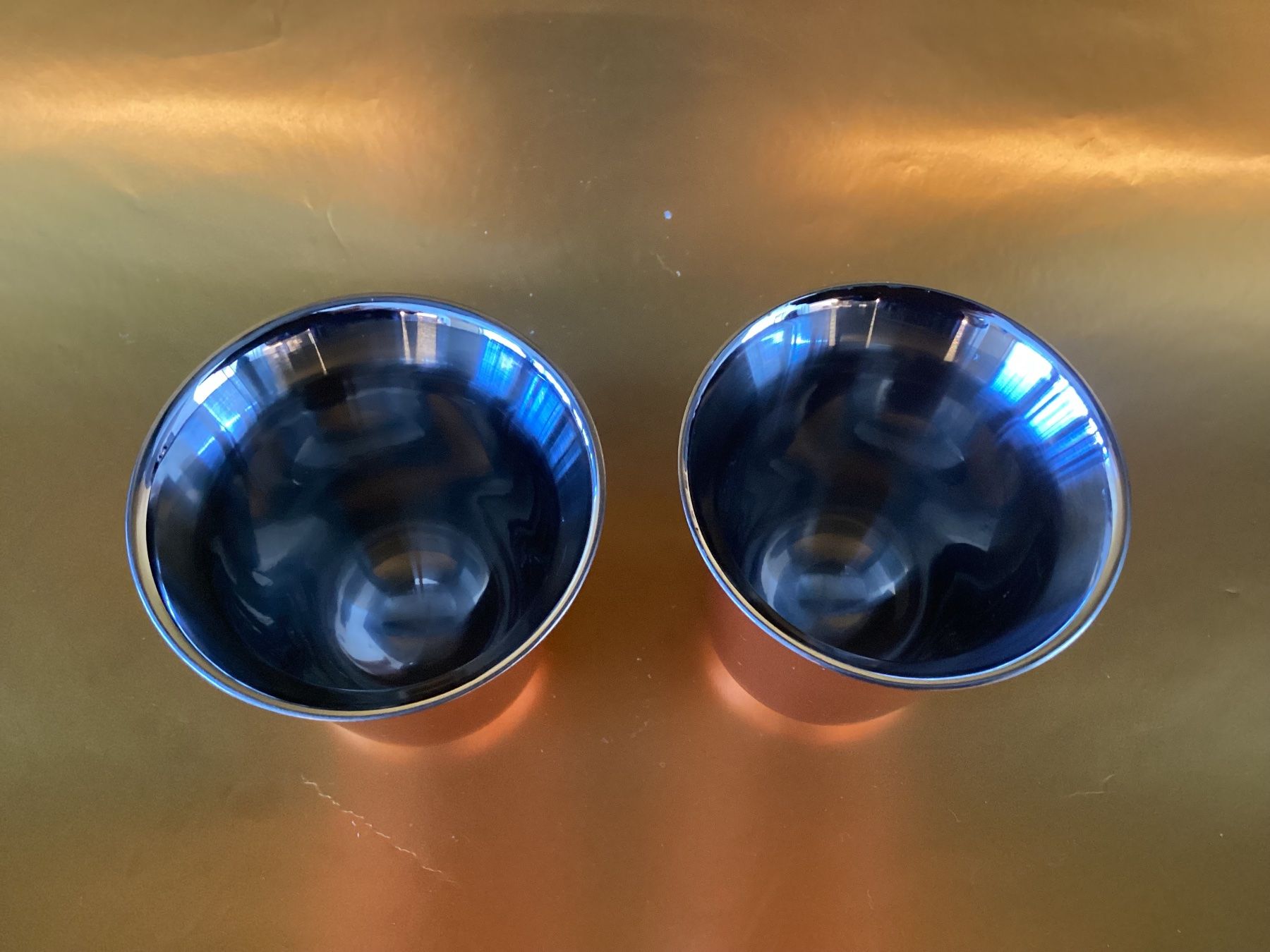 Nespresso Tassen: Nespresso 2 Kaffeebecher – Gebraucht aus Beinwil am See von kae_gh7c 2