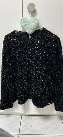 Abend Kleid Oberteil