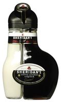 Sheridan's Coffe Liqueur 15.5% 50cl
