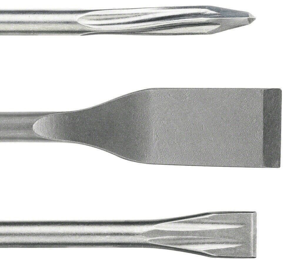 Bosch Alle Werkzeuge: Bosch Meißel-Set 3-teilig 2607019159 – Neu und originalverpackt aus Bottighofen von zaap 1