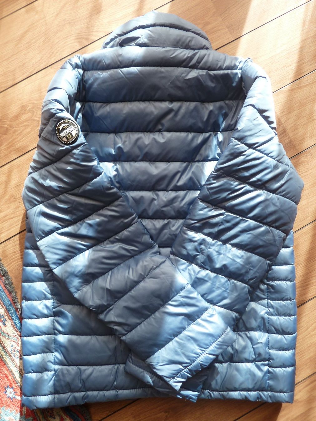 Mäntel: doudoune – Neu und originalverpackt aus Fontenais von Vava68 1