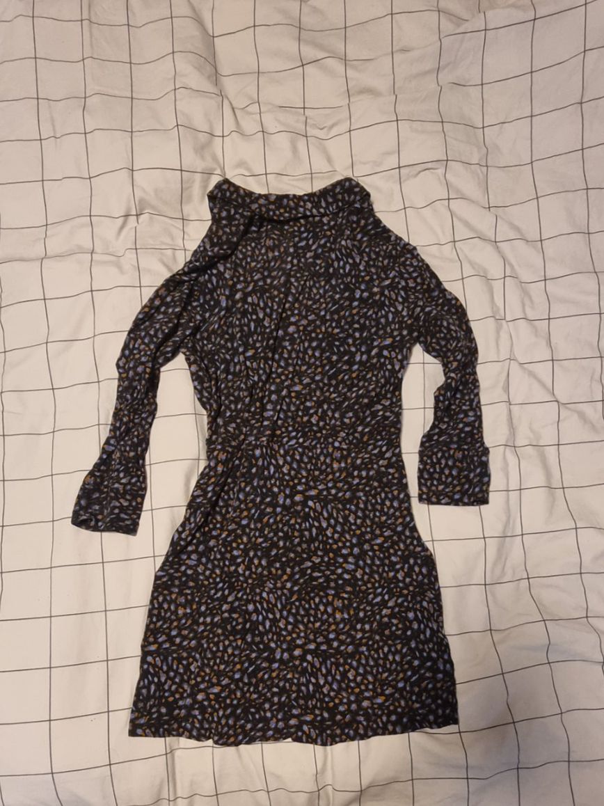 Kleider: Hübsches Blusenkleid – Gebraucht aus Derendingen von Sarah.jana 1