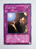 Trap Hole - Yu-Gi-Oh! TCG