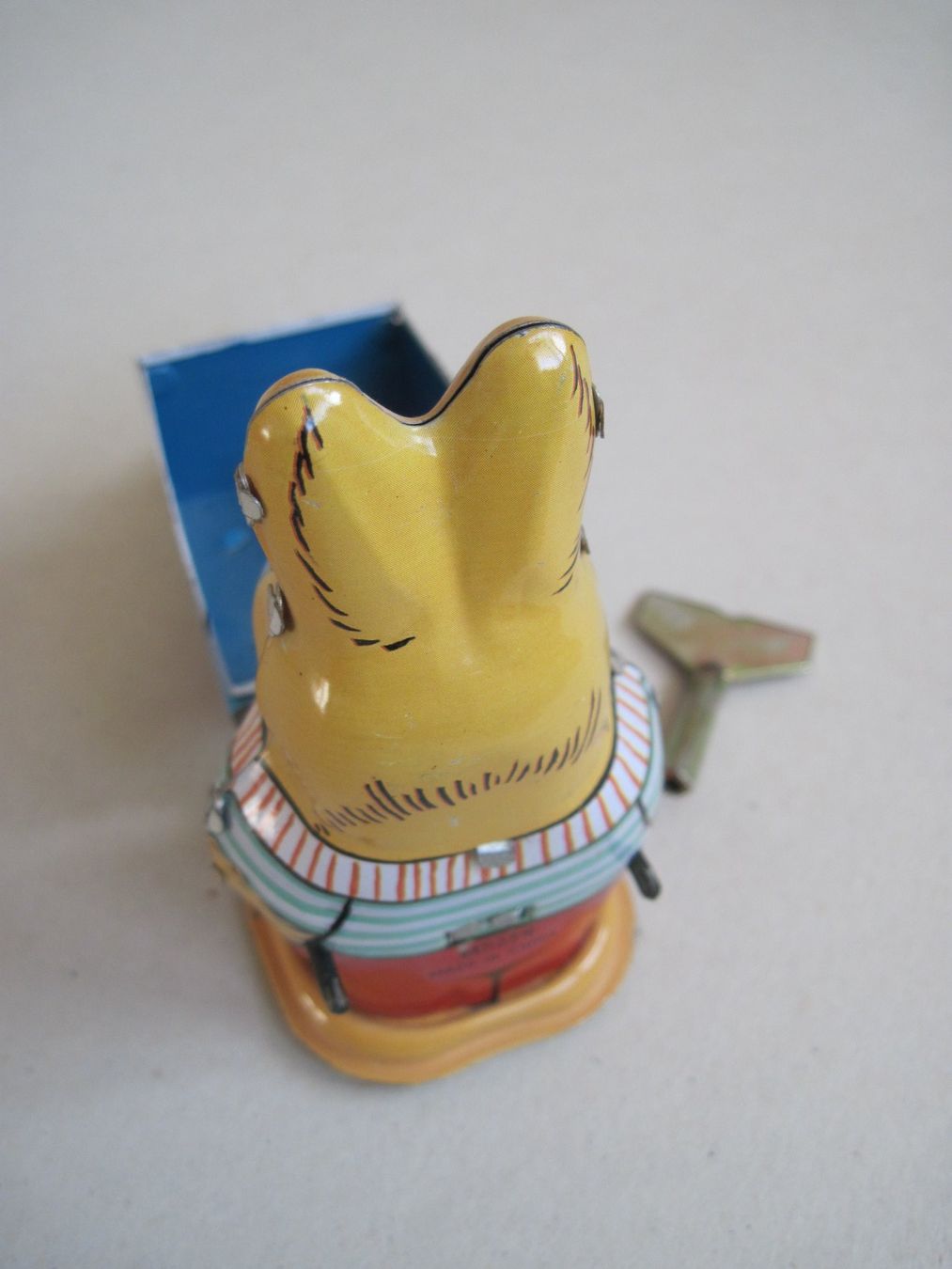 Giocattoli: Hase mit Schubkarre – Nuovo (secondo la descrizione) da Feuerthalen venduto da mam_5l7b 7