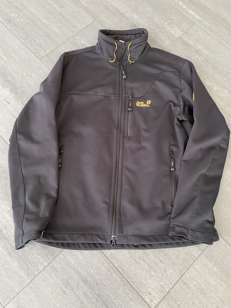 Jack Wolfskin Kleiderpakete: Jack Wolfskin Jacken – Gebraucht aus Arni BE von Labello75 5