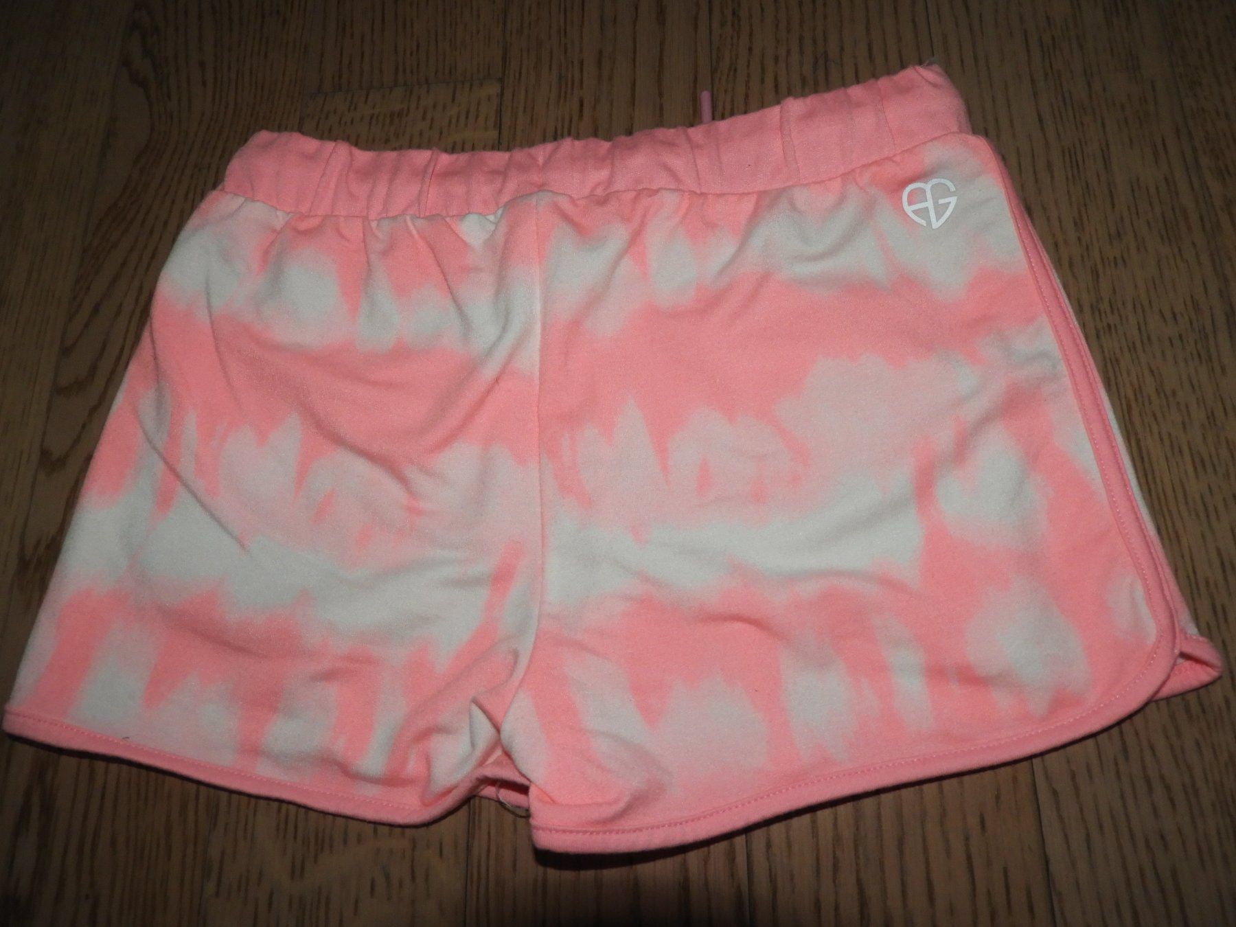 C&A Pantalons: Sommerliche Mädchen Shorts, Grösse 158 – D'occasion à Hergiswil NW par Noema2006 1