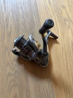 Shimano Seido 2500FA