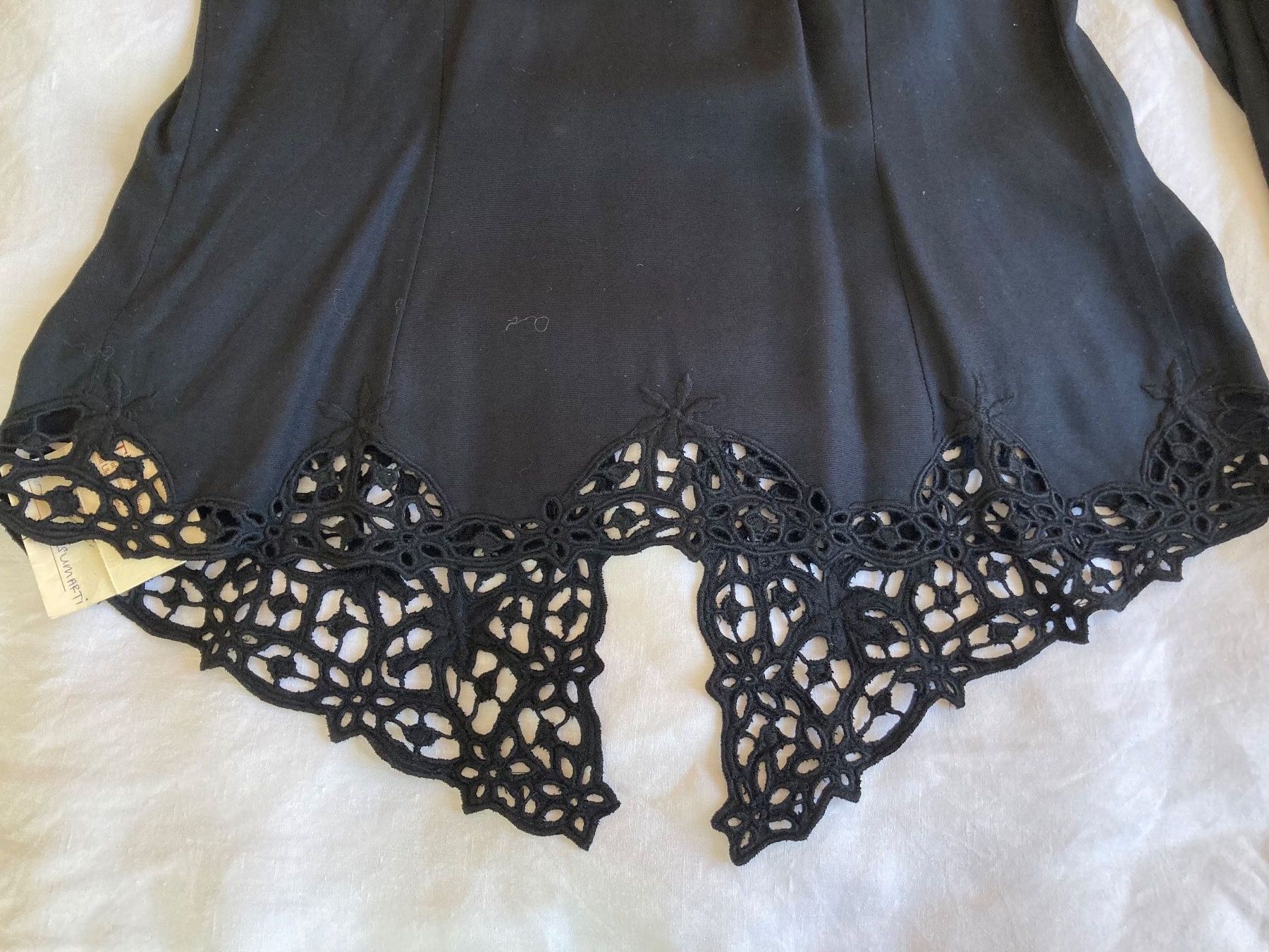 Camicette: Bali Blouse cotton S – Usato da Manno venduto da tin_2vgz 1