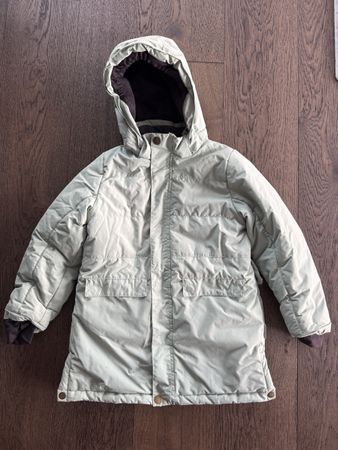 Winterkacke Gr122 von MINI A TURE