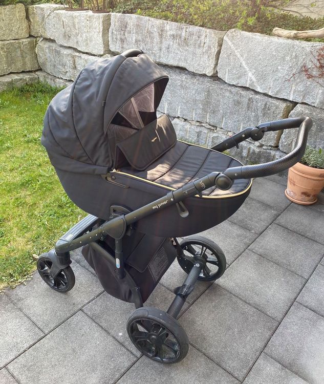 Kinderwagen vita 3 in sales 1