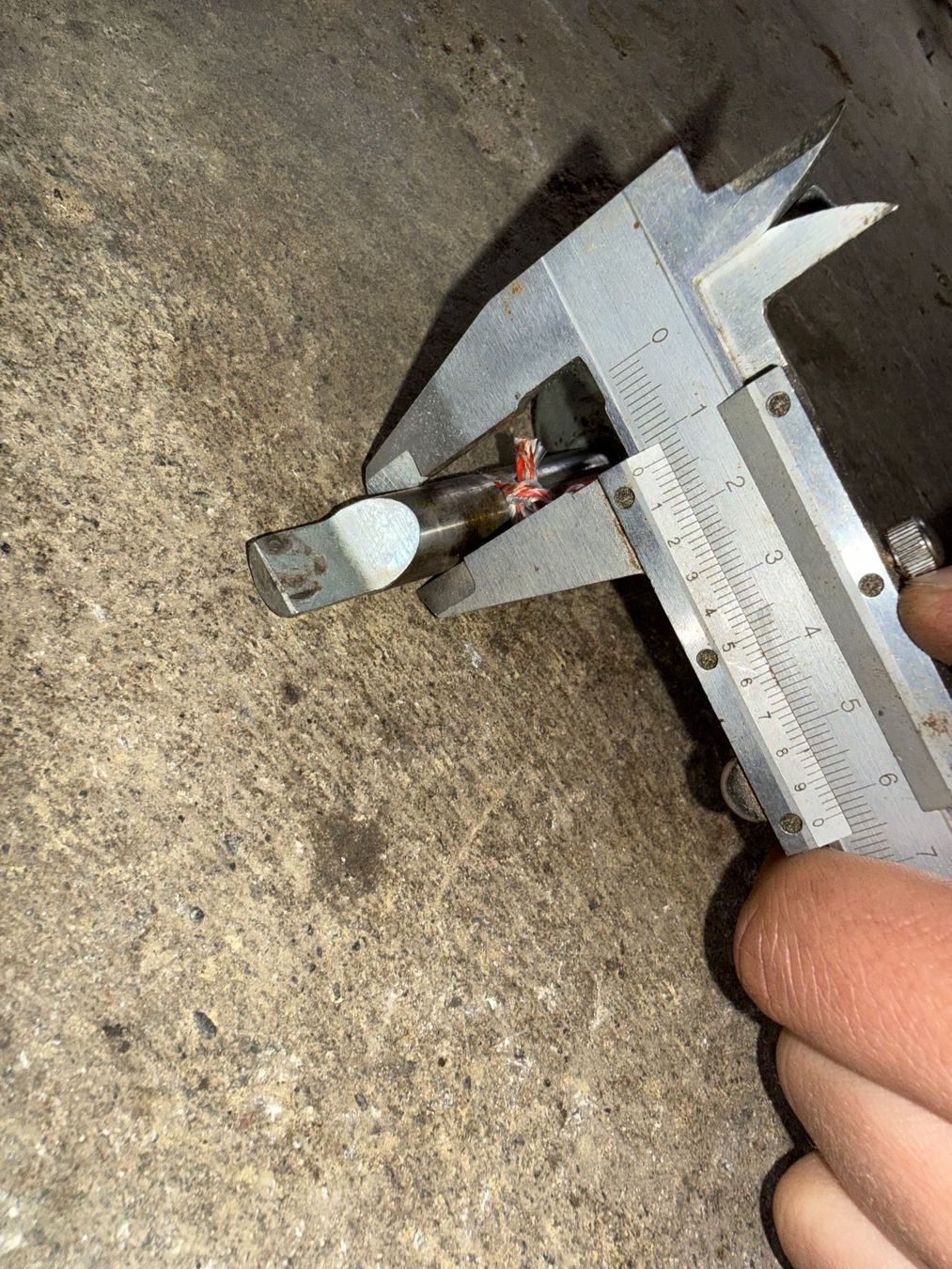Sachs Mofa-Ersatzteile: Sachs 503 Mofa Getriebehebel – Gebraucht aus Fahrni b. Thun von berger_tuning34 4