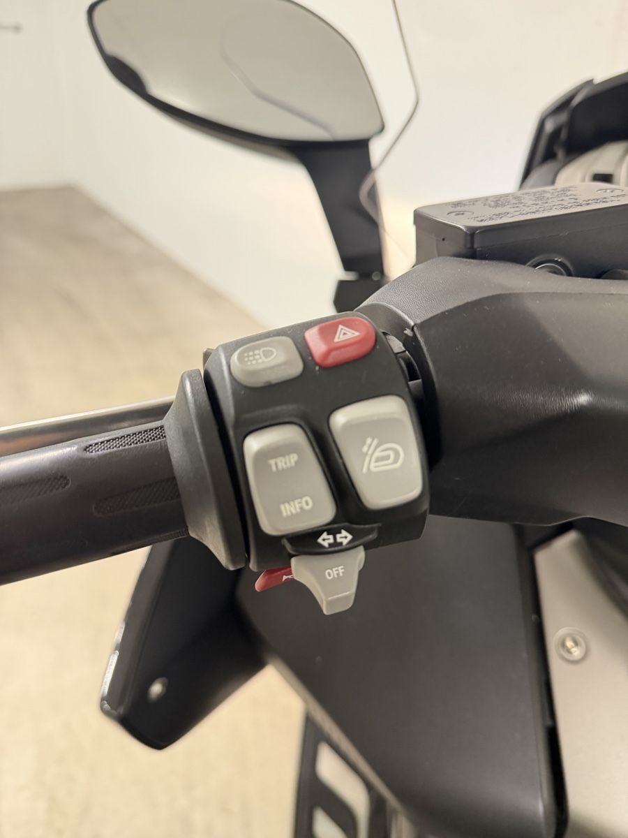 BMW Scooter: BMW C650 GT ABS – Usato da Gelterkinden venduto da sandos7_221 6