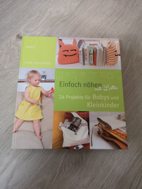 Buch Nahen Mit Kindern