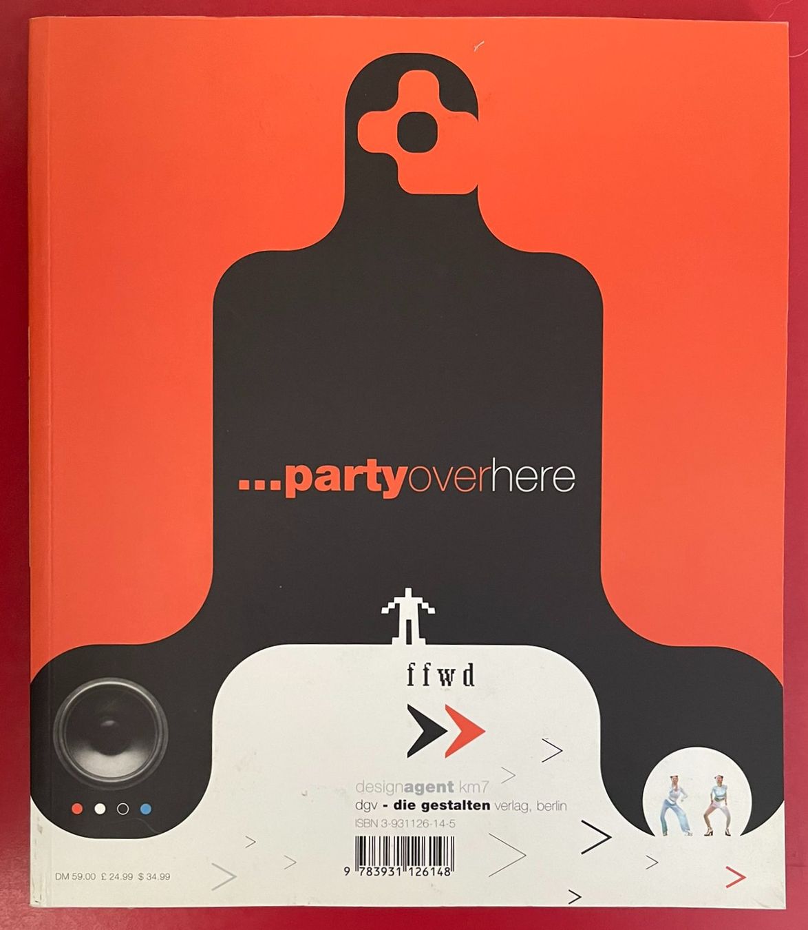 Libri: Buch: DESIGN AGENT 007 - License To Design – Nuovo (secondo la descrizione) da Frenkendorf venduto da Yard-Sale-2000 6