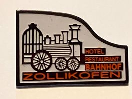1 Pin Hotel Restaurant Bahnhof Zollikofen