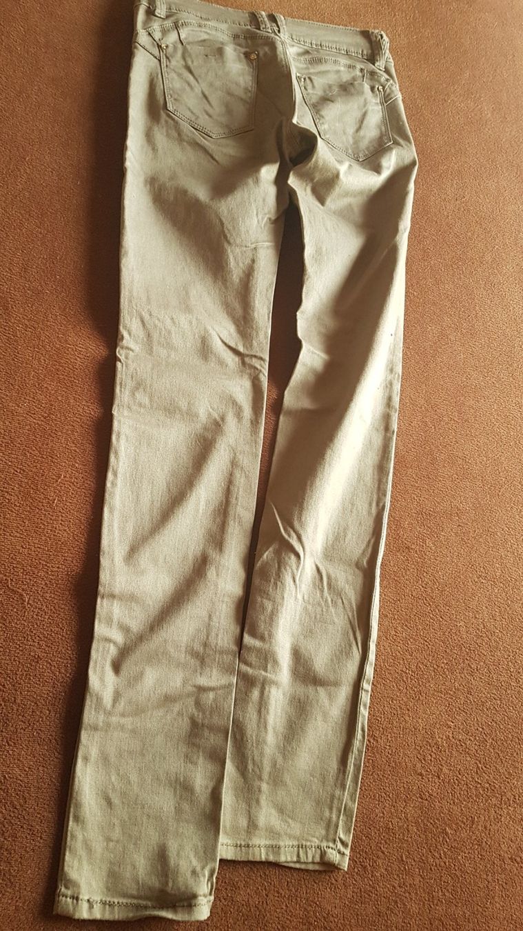 Hosen: Pantalon taille 34 marque Push Up by Monday Denim – Gebraucht aus Villiers von san_jn5w 5