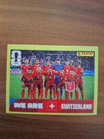 Panini Fifa WM 2026 - SUI 13