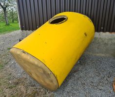 wassertank