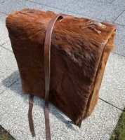 Alter Militär-Rucksack (Affe)