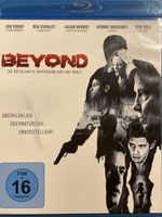 Beyond - Die rätselhafte Entführung der Amy Noble  (2012)