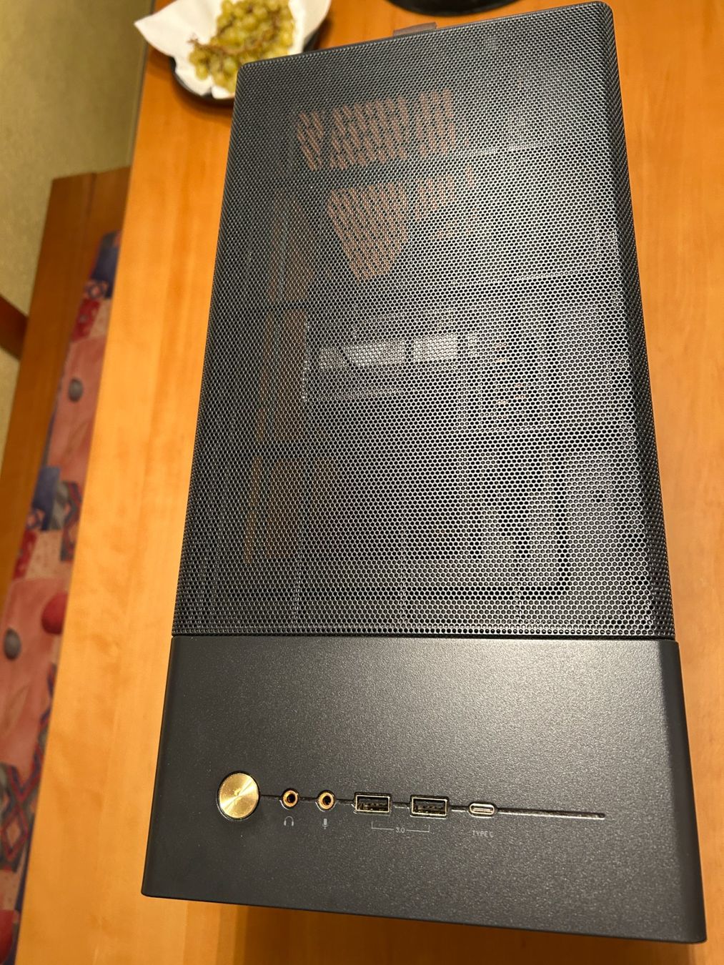 Gaming PC | RTX 4070 SUPER | Ryzen 7 9700X | 64 GB DDR5-RAM (Gebraucht ...