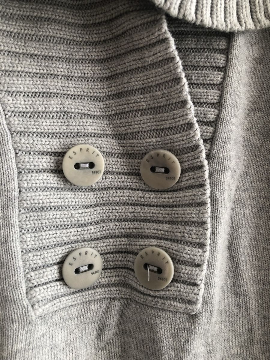 Esprit Maglioni & Felpe: Pullover von Esprit, Gr. L, 100% Baumwolle – Nuovo (secondo la descrizione) da Zürich venduto da vadimi 1
