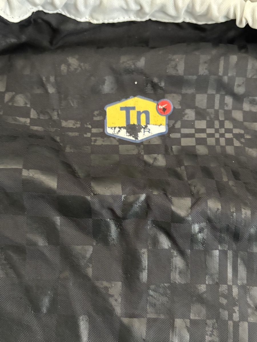 Nike Taschen: Sac de sport Nike TN – Gebraucht aus Neuchâtel von sharposneaks 1