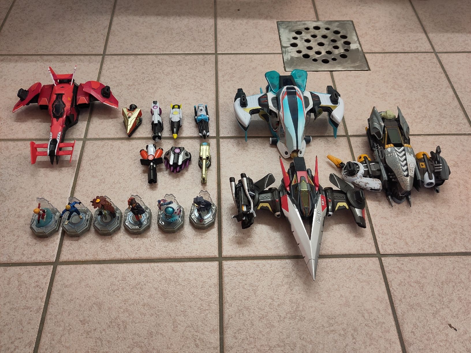 Giochi: Starlink - Battle for Atlas – Usato da Le Sépey venduto da Ventach