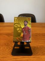 Topps | Premier League 26/27 | Gold Lion „Bruno Fernandes“