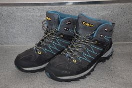 CMP Trekking- Wanderschuhe gr. 41 Waterproof