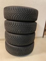 4 Winterräder / Autoreifen