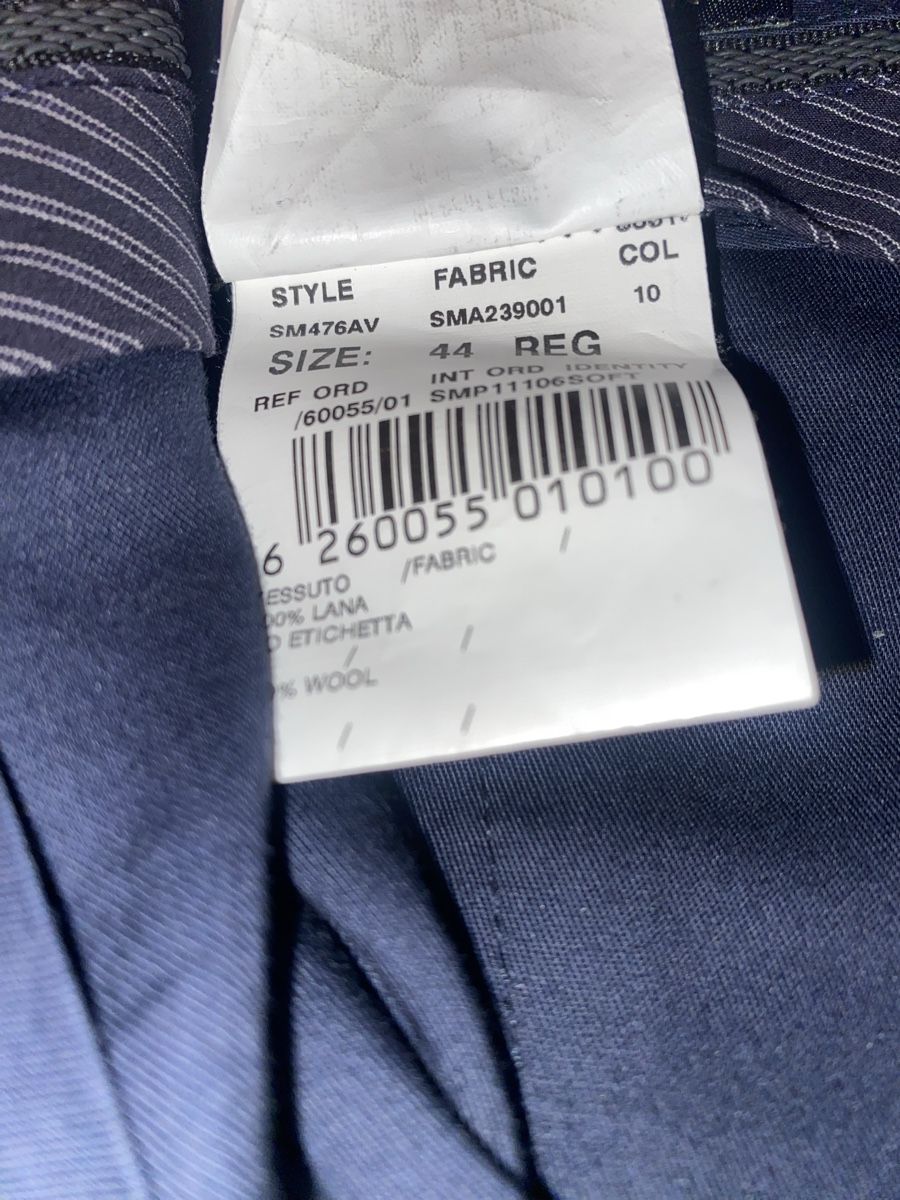 Completi: Smoking Lardini – Usato da Dietikon venduto da Tdaf33 4