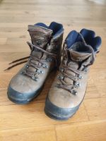 Meindl Wanderschuhe 