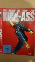 DVD Kick-Ass / Arron Johnson
